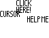 Texorz Cursor Set thumbnail
