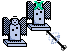 the bible 2 ajj Cursor Set thumbnail
