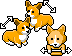 The dog Cogie Cursor Set thumbnail