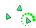 The escapists 2 (Re-created) Cursor Set thumbnail