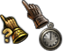 The HOI4 (Hearts of Iron 4) Cursor Set thumbnail