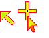 the pack of nobody Cursor Set thumbnail