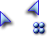 Blue-Green Cursor Set thumbnail