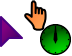 the generic curserscursor set teaser