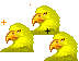 The Thunderbird House Cursor Set thumbnail