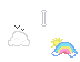 Tiny Sky Cursor Set thumbnail