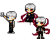 Ken Kaneki Cursor Set thumbnail