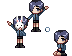Touka Kirishima Cursor Set thumbnail