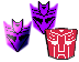 Transformers Cursor Set thumbnail