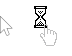 Transparent mouse Cursor Set thumbnail