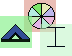 TRAINGLE CURSOR TRANSPARENT Teaser