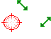 Trigger Cursor Set thumbnail