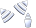 Trio Cursor Set thumbnail