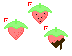 tumblr Cursor Set thumbnail
