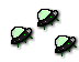 UFO Cursor Set thumbnail