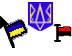 Ukraine! Cursor Set thumbnail
