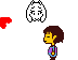 Undertale Cursor Set thumbnail