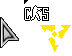 Mintpepper's etc Cursor Set thumbnail