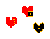 UNDERTALE Heart Teaser