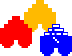 Undertale-styled Hearts Teaser