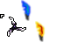 Unique Weapons Cursor Set thumbnail