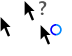 Urdown OS W Cursor Set thumbnail