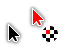 Usable Everyday Cursor Set thumbnail