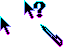 Vaporwave Hotline Black Pluscursor set teaser
