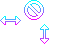 Vaporwave Hotline White Pluscursor set teaser