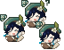 Venti Barbatos Cursor Set thumbnail