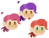 Vinegar Doppio (color variants) Cursor Set thumbnail