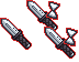 VINLAND KNIFE Teaser