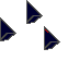VP blue Cursor Set thumbnail