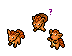 Pokemon - Vulpix - Animated Cursor Set thumbnail