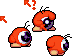 Waddle Doo (Kirby Collection)cursor set teaser