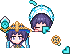 Wanderer Cursor Set thumbnail