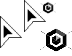 Watch Dogs Cursor Set thumbnail