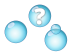 Water Drops HD Cursor Set thumbnail