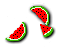 Watermelon V1 [NOT COMPLETE] Cursor Set thumbnail