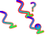 Wavy colour Teaser