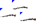 WaW weapon Cursor Set thumbnail