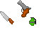 Weaponary Cursor Set thumbnail