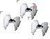 Weirdcore flying eye Teaser
