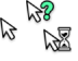 White Hackneyed Teaser