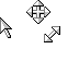 Windows XP White 3D Cursor Set thumbnail