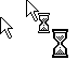 Windows 3.1 Cursor Set thumbnail