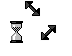 Windows XP 3D Black Cursor Set thumbnail