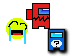 wired things i made Cursor Set thumbnail