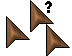 Wood oak Cursor Set thumbnail