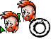 WWE Sheamus Cursor Set thumbnail